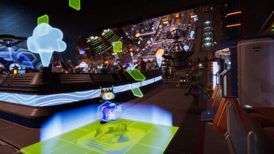 Spacebase Startopia — screenshot 3