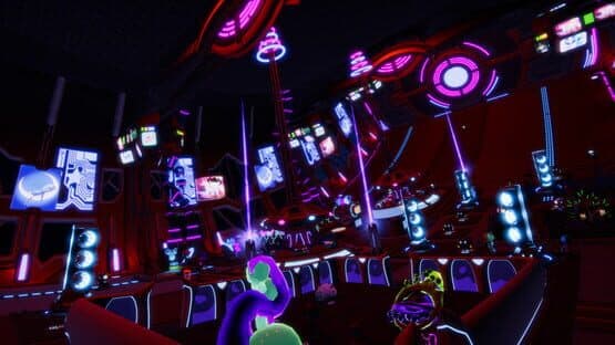 Spacebase Startopia — screenshot 5