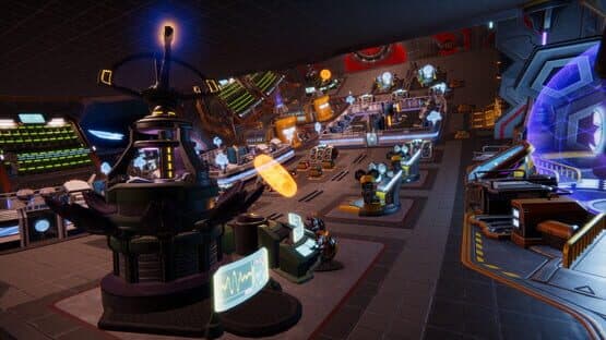 Spacebase Startopia — screenshot 6