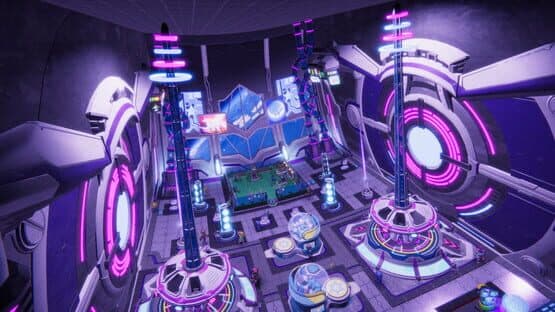 Spacebase Startopia — screenshot 7