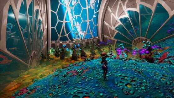 Spacebase Startopia — screenshot 8