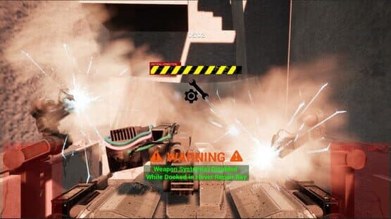 Hover Tank Arena — screenshot 5