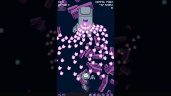 Planet Automata — screenshot 2