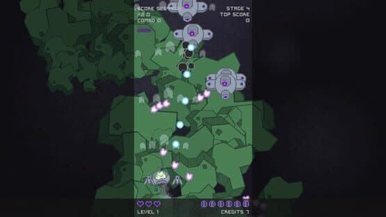 Planet Automata — screenshot 3