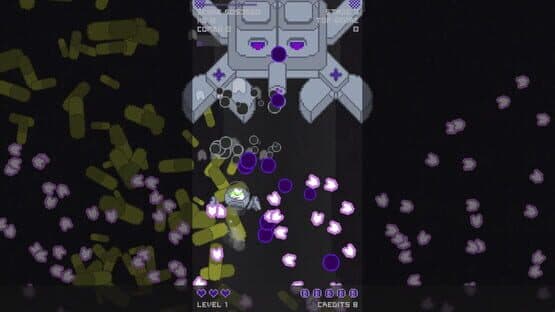 Planet Automata — screenshot 4