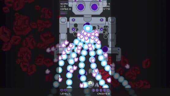 Planet Automata — screenshot 5
