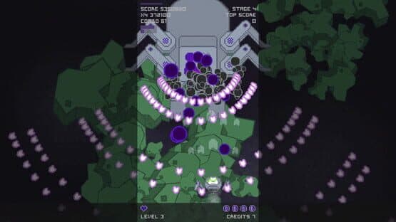 Planet Automata — screenshot 6