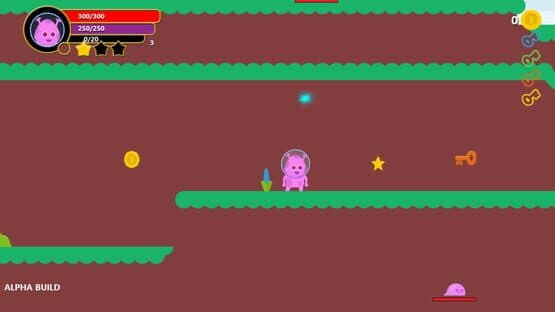 Escape From Earth — screenshot 2