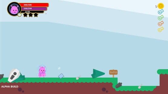 Escape From Earth — screenshot 3