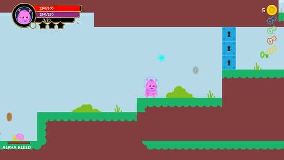 Escape From Earth — screenshot 5