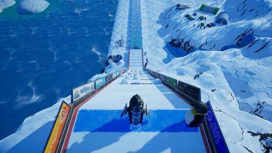 Flynguin Station — screenshot 1