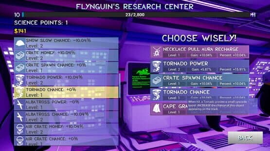 Flynguin Station — screenshot 6