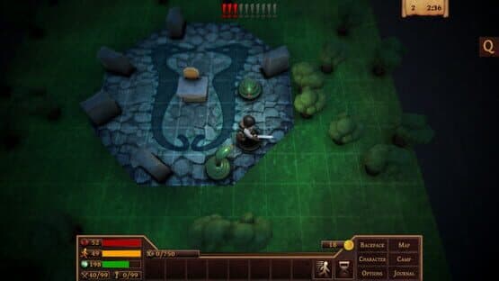 Terra Randoma — screenshot 5