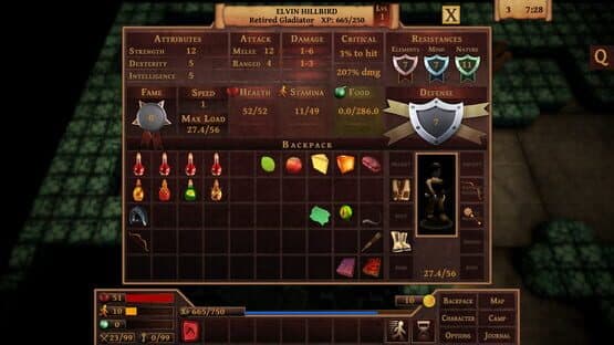 Terra Randoma — screenshot 6