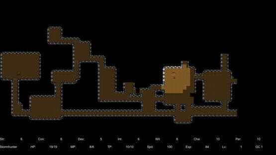 DungeonEpic — screenshot 2
