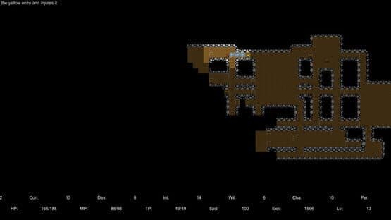 DungeonEpic — screenshot 5