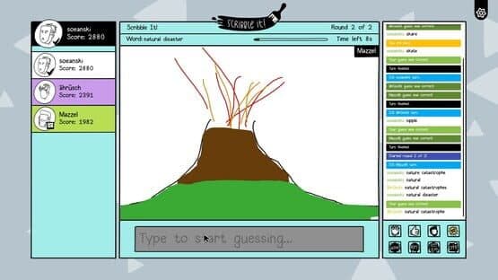 Scribble It! — screenshot 3