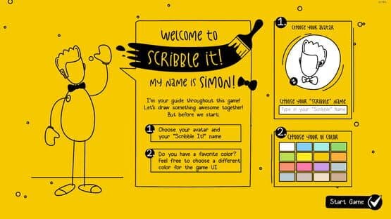 Scribble It! — screenshot 4