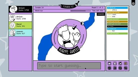 Scribble It! — screenshot 7