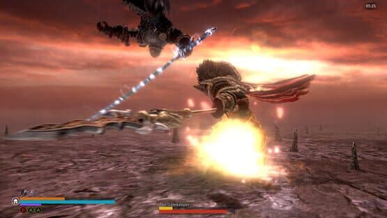 Animus: Stand Alone — screenshot 1