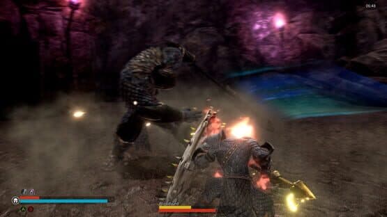 Animus: Stand Alone — screenshot 2