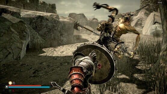 Animus: Stand Alone — screenshot 3
