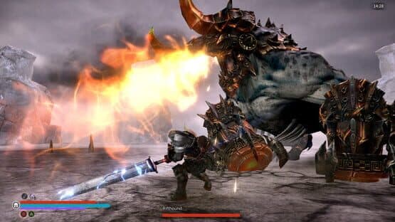 Animus: Stand Alone — screenshot 4