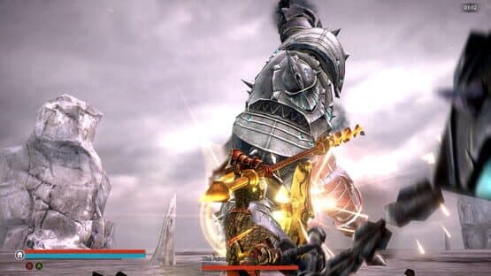 Animus: Stand Alone — screenshot 5