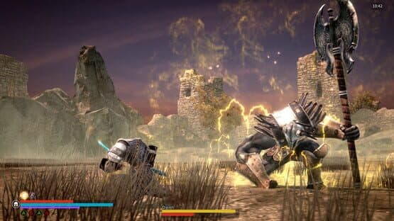 Animus: Stand Alone — screenshot 6