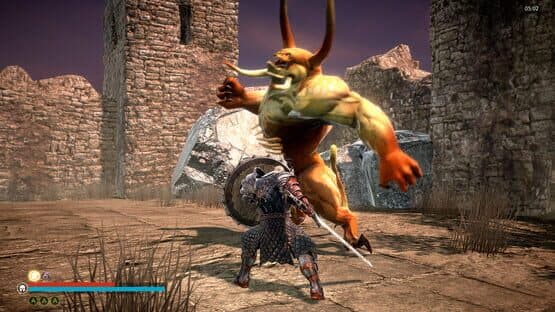 Animus: Stand Alone — screenshot 7