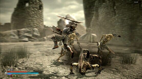 Animus: Stand Alone — screenshot 8