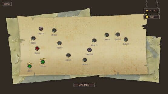 Graveyard Defender — screenshot 4