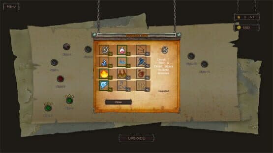 Graveyard Defender — screenshot 6