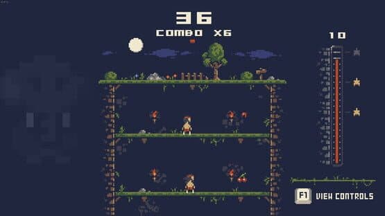 Animal Up! — screenshot 1