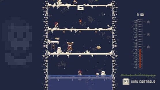 Animal Up! — screenshot 2