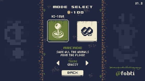 Animal Up! — screenshot 4
