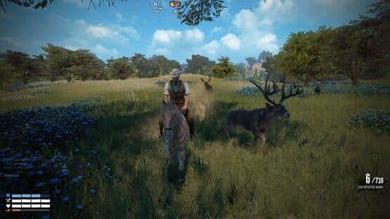 New Frontier — screenshot 5