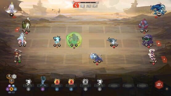 Against the Moon — screenshot 1