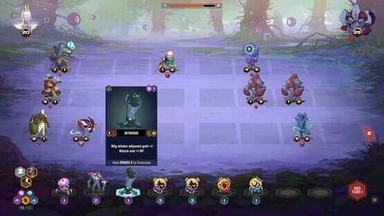 Against the Moon — screenshot 2