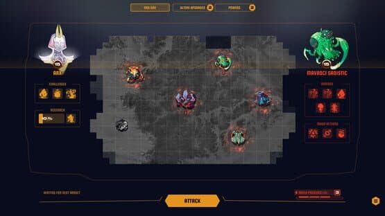 Against the Moon — screenshot 3