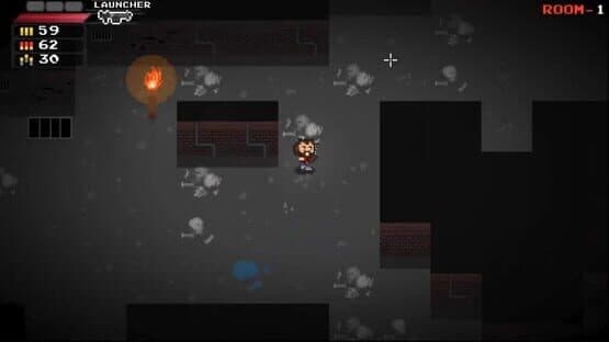 Survival or die — screenshot 2