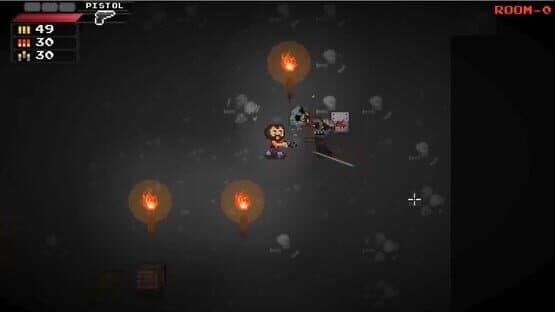 Survival or die — screenshot 3