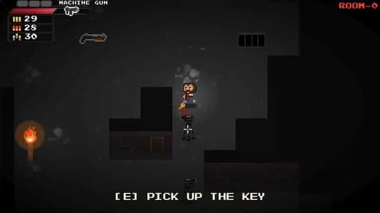 Survival or die — screenshot 4