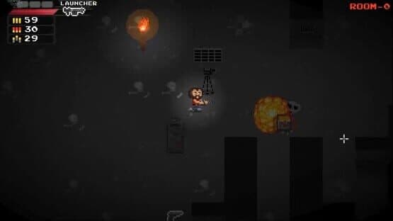 Survival or die — screenshot 5