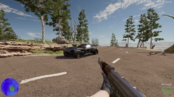 Combat Overrun — screenshot 6