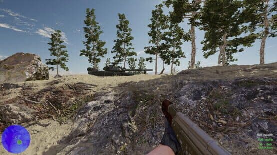 Combat Overrun — screenshot 7