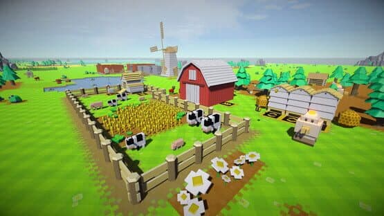 Autonauts — screenshot 1