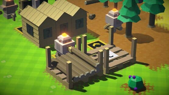 Autonauts — screenshot 3