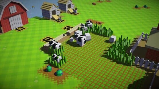 Autonauts — screenshot 4
