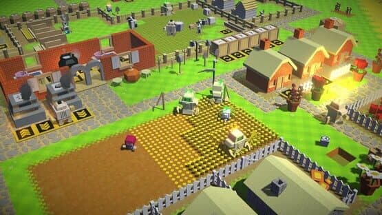 Autonauts — screenshot 8